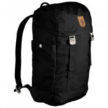 Fjällräven - Greenland Top 20 - Daypack schwarz
