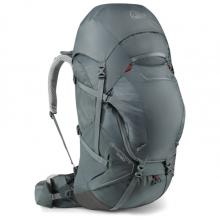 Lowe Alpine - Women's Cerro Torre ND 60 - Trekkingrucksack grau
