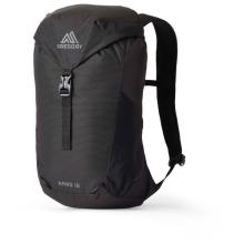 Gregory - Nano 16 - Daypack schwarz/grau