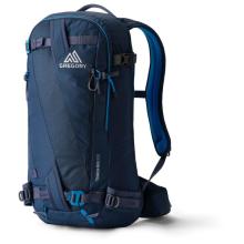 Gregory - Targhee 26 - Skitourenrucksack blau