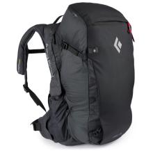 Black Diamond - Jetforce Pro Pack 35 - Lawinenrucksack Gr M/L schwarz