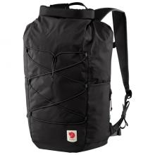 Fjällräven - High Coast Rolltop 26 - Daypack schwarz