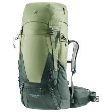 Deuter - Women's Futura Air Trek 45+10 SL - Trekkingrucksack grün
