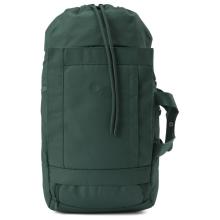 pinqponq - Blok 30 - Daypack blau/grün