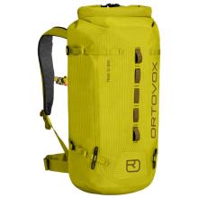 Ortovox - Trad 30 Dry - Kletterrucksack gelb