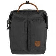 Fjällräven - Haulpack No.1 23 - Daypack grau