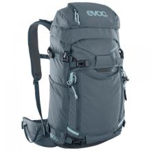 Evoc - Patrol 32 - Skitourenrucksack grau/blau