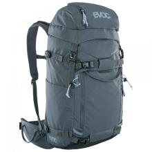 Evoc - Patrol 40 - Skitourenrucksack grau/blau