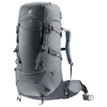Deuter - Women's Aircontact Core 45+10 SL - Trekkingrucksack grau