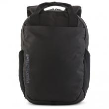 Patagonia - Atom Tote Pack 20 - Daypack schwarz