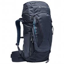 Vaude - Women's Asymmetric 38+8 - Tourenrucksack blau
