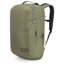 Rab - Depot 28 - Daypack oliv
