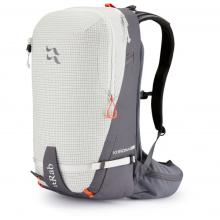 Rab - Khroma 22 - Skitourenrucksack grau