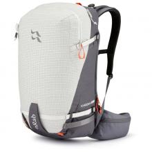 Rab - Khroma 30 - Skitourenrucksack grau
