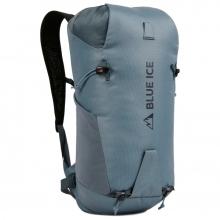 Blue Ice - Dragonfly Pack 26 - Kletterrucksack grau