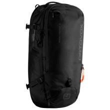 Ortovox - Avabag Litric Freeride 28 Zip - Zip-On Rucksack schwarz
