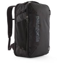 Patagonia - Black Hole Mini MLC - Daypack schwarz/grau