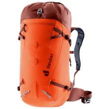 Deuter - Women's Guide 28 SL - Tourenrucksack rot