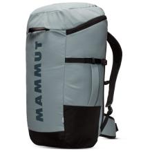 Mammut - Neon 45 - Kletterrucksack grau