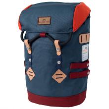 Doughnut - Colorado Happy Camper 19 - Daypack blau