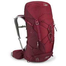 Lowe Alpine - Women's AirZone Trail Camino ND35-40 - Wanderrucksack rot