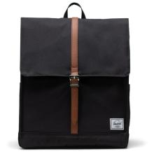 Herschel - City Backpack - Daypack schwarz