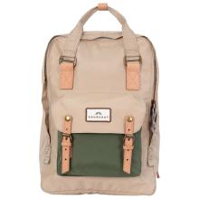 Doughnut - Macaroon Large 18 Jungle - Daypack beige