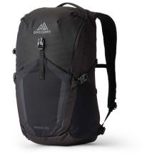 Gregory - Nano 24 - Daypack schwarz/grau