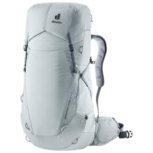 Deuter - Women's Aircontact Ultra 45+5 SL - Trekkingrucksack grau