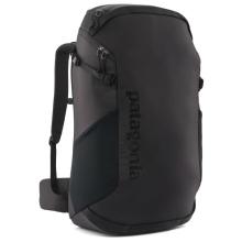 Patagonia - Cragsmith 45 - Kletterrucksack Gr S schwarz