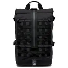 Chrome - Barrage 22 Pack - Daypack schwarz