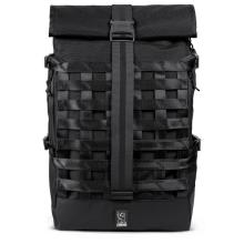 Chrome - Barrage 34 Pack - Daypack schwarz