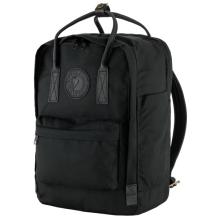 Fjällräven - Kånken No. 2 Black Laptop 15 - Daypack schwarz