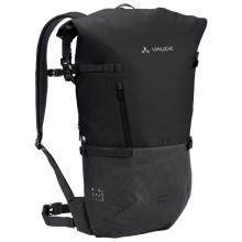 Vaude - Citygo 23 II - Daypack grau/schwarz
