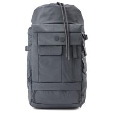 pinqponq - Blok Crinkle 40+5 - Daypack grau