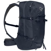 Norrøna - Falketind Econyl70 28L Pack - Wanderrucksack blau