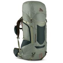 Kelty - Women's Glendale 65 - Trekkingrucksack oliv