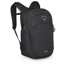 Osprey - Poco Changing Pack - Daypack grau/schwarz
