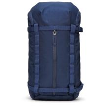 DB - Backcountry Backpack 20 - Skitourenrucksack blau