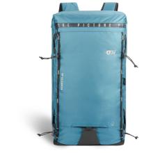 Picture - Komit.Tr 26 Backpack - Skitourenrucksack türkis