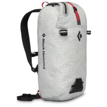 Black Diamond - Blitz 28 - Kletterrucksack grau