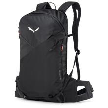 Salewa - Sella Free 22 - Skitourenrucksack schwarz