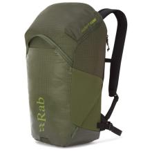 Rab - Adrift 24 - Daypack oliv
