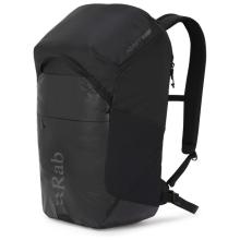 Rab - Adrift 30 - Daypack schwarz