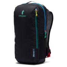 Cotopaxi - Batac 16 Backpack Dark Del Dia - Daypack schwarz