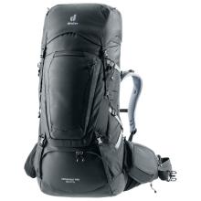 Deuter - Women's Aircontact Pro SL 65+10  l - Trekkingrucksack grau
