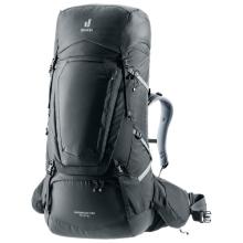 Deuter - Women's Aircontact Pro SL 75+10 l - Trekkingrucksack grau