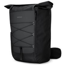 Kapten & Son - Banff 28-35 - Daypack schwarz
