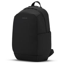 Kapten & Son - Oslo 15 - Daypack schwarz
