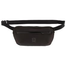 Stoic - LundhultSt. Slingbag - Hüfttasche Gr 2 l schwarz